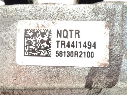 Right front brake caliper KIA SPORTAGE V (NQ5) 1.6 T-GDI MHEV | BP22927561M104 
