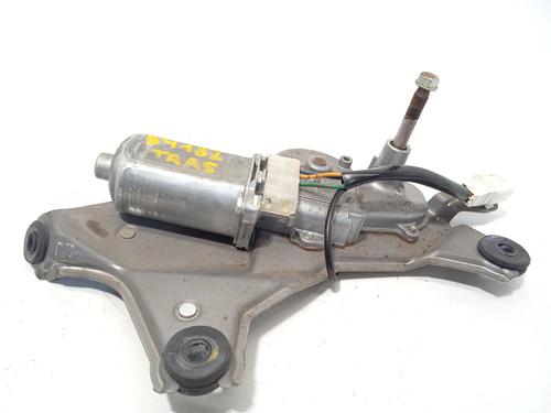 Used Rear wiper motor TOYOTA PRIUS Liftback (_W2_) 1.5 Hybrid (NHW20_, NHW20R) (112 hp) 19486195