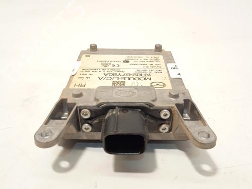 Elektronische module MAZDA CX-5 (KE, GH) 2.2 D (KE2FW) | BP28139244M83 