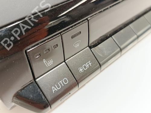 Climate control TOYOTA C-HR (_X1_) 2.0 Hybrid (MAXH10) | BP36353598I5 - Image 3