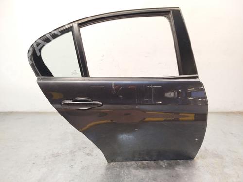 Used Right rear door BMW 3 (E90) 320 d (163 hp) 32666985