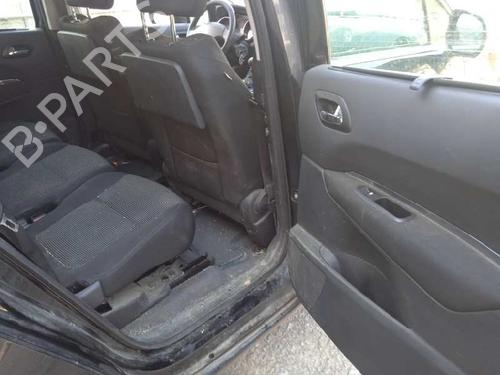 Left front door PEUGEOT 5008 (0U_, 0E_) 1.6 HDi | BP10711601C2 