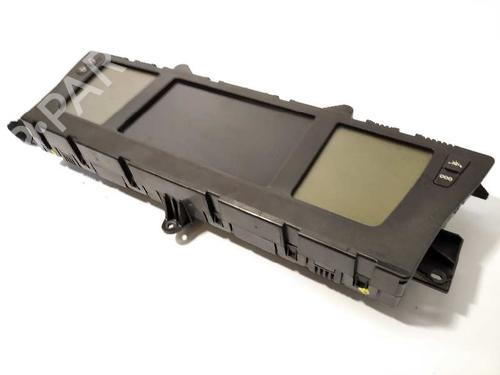 Used Instrument cluster CITROËN C4 Grand Picasso I (UA_) 2.0 HDi 138 (136 hp) 5868386