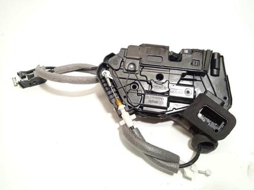 Front left lock SEAT ATECA (KH7, KHP) 1.5 TSI | BP9214321C98