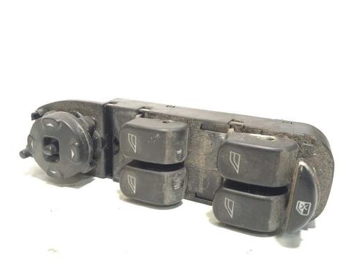 Left front window switch JAGUAR X-TYPE I (X400) 2.0 D | BP7756518I27 