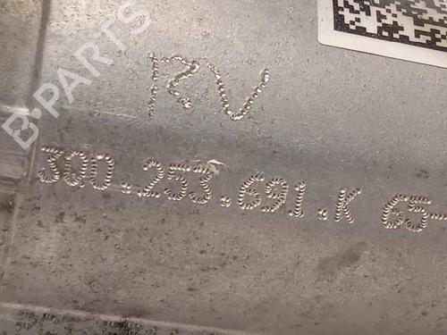 Electronic module SKODA OCTAVIA IV (NX3, NN3, PV3) | BP16658264M83