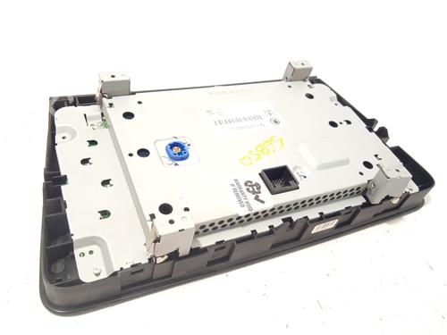 Pantalla multifuncion SKODA OCTAVIA III Combi (5E5, 5E6) 2.0 TDI 4x4 | BP29525207C48