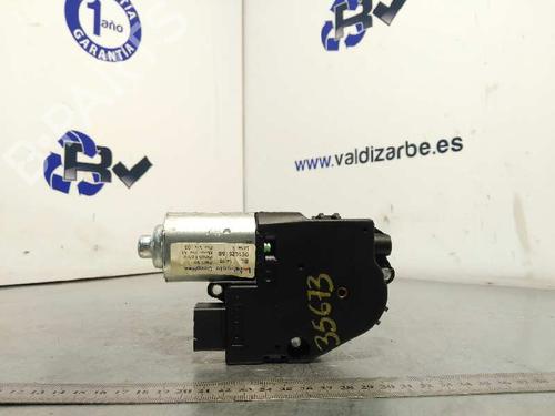 Sunroof engine KIA SORENTO I (JC) 2.5 CRDi 4WD | BP1586434M60 