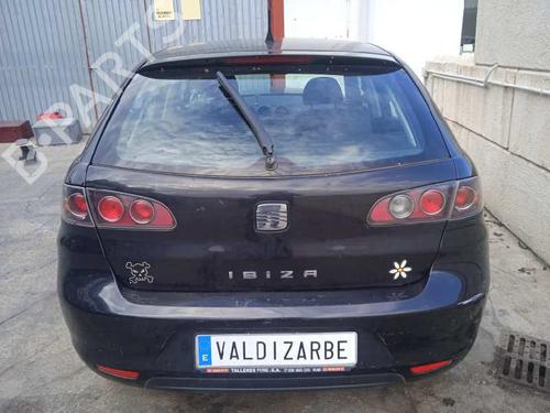 Driver airbag SEAT IBIZA III (6L1) 1.4 16V | BP13480492C9 
