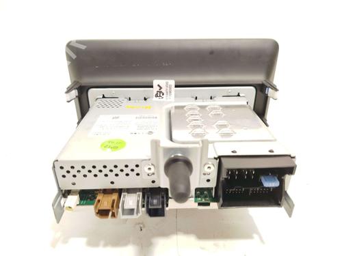 Radio MG MG ZS SUV (AZS1) 1.5 VTi | BP28141147E6 - Image 5