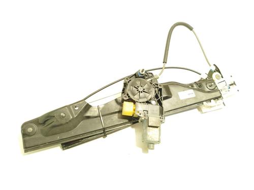 Used Front left window mechanism Front left window mechanism 22227639 22227639