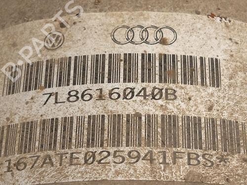 Right front shock absorber AUDI Q7 (4LB) 3.0 TDI quattro | BP30060208M17 