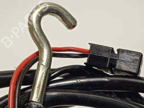 Rear left lock MERCEDES-BENZ CLS (C219) CLS 350 (219.356) | BP7701155C100 