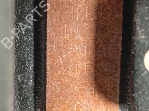 Engine DACIA SANDERO II 1.5 dCi 75 / Blue dCi 75 (B8JW, B8M4, B8AH, B8M7, B8M6) | BP32411919M1 - Image 12