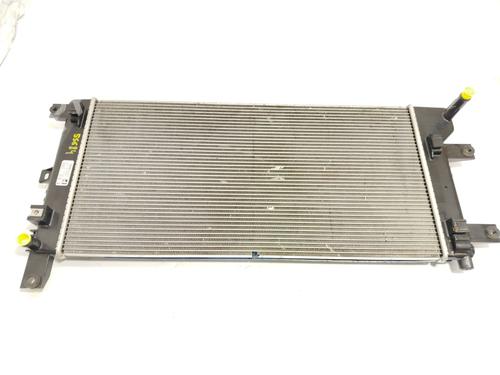 Water radiator NISSAN LEAF (ZE1) | BP25761715M31 - Image 2