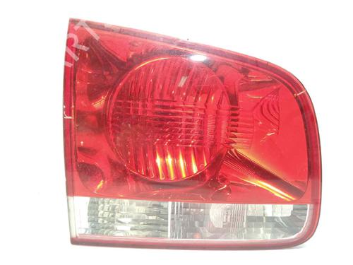 Used Left tailgate light VW TOUAREG (7LA, 7L6, 7L7) [2002-2013]  16501155