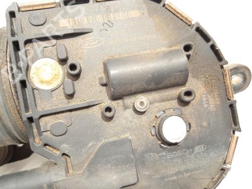 Front wiper motor FORD S-MAX (WA6)  | BP19265425M29 