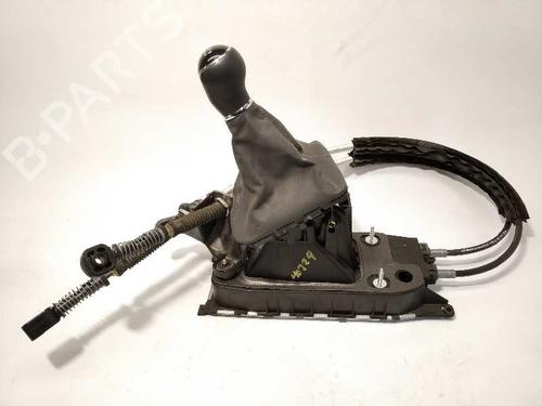 Gear lever SEAT ARONA (KJ7, KJP)  | BP7448901M90 