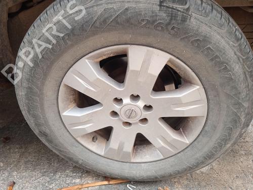 Intercooler NISSAN PATHFINDER III (R51)  | BP24466565M30 