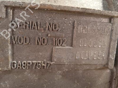 Gearbox BMW 5 (G30, F90) 530 i Mild-Hybrid | BP26207911M3 - Image 7