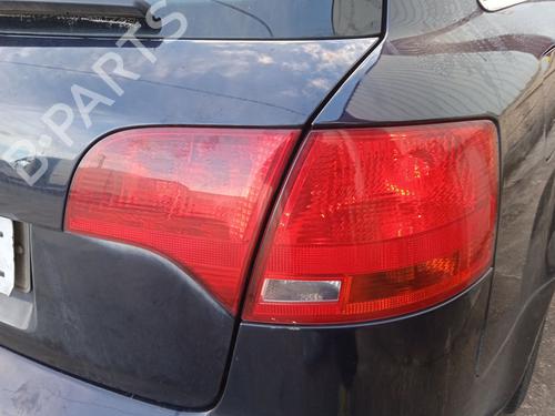 Front right window mechanism AUDI A4 B7 Avant (8ED) 2.0 TDI 16V | BP31585529C23 - Image 18