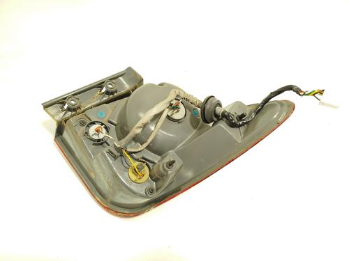 Left taillight CHEVROLET CRUZE (J300) 2.0 CDI | BP26728731C34