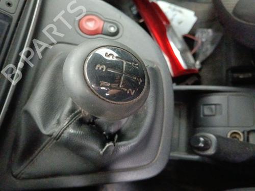 Frontplade/Frontkurv RENAULT KANGOO Express (FW0/1_) 1.5 dCi 75 (FW07, FW10, FW04) | BP36131679C72 - Image 26