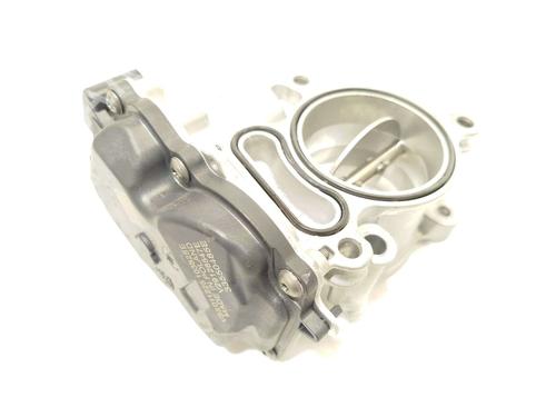 Throttle body AUDI A3 Sportback (8YA, 8YF) 35 TDI | BP37664963M82 - Image 2