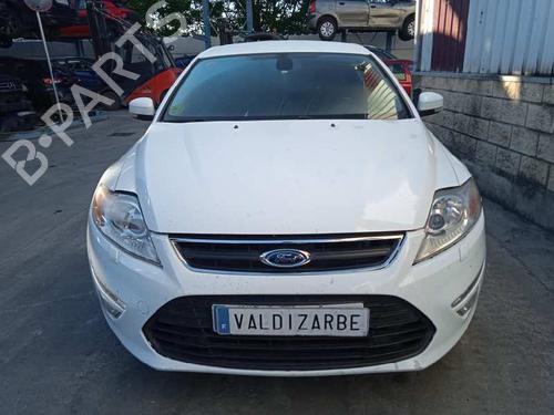 Right front door FORD MONDEO IV (BA7) 1.6 TDCi | BP26017385C3 