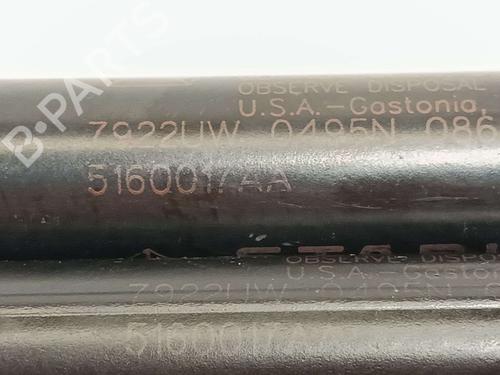 Tailgate lift support DODGE CALIBER 2.0 | BP37720310C138  - Image 5