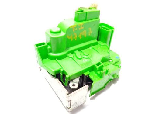 Used Rear left lock ALFA ROMEO GIULIETTA (940_) 2.0 JTDM (940.FXL1A) (140 hp) 9653746