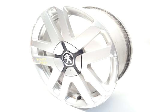 Used Rim PEUGEOT 3008 I MPV (0U_) 2.0 HDi (163 hp) 16658656