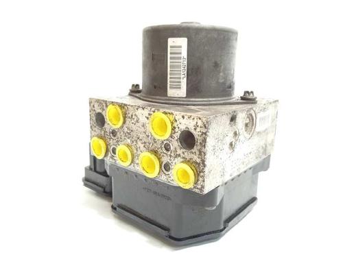 Used ABS pump FORD MONDEO IV (BA7) [2007-2015]  7884716