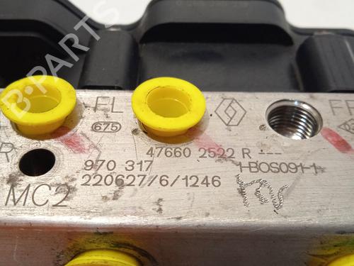 ABS pump DACIA SPRING EV (B6M1) | BP24033025M43 - Image 6