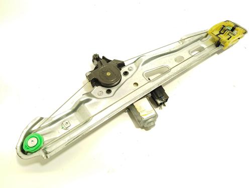 Rear left window mechanism FORD TRANSIT CONNECT MPV | BP25050270C24 - Image 3
