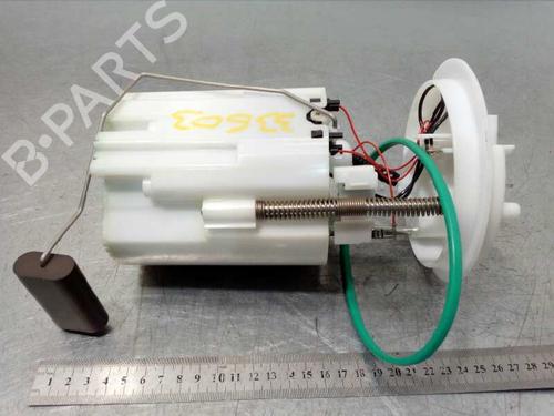 Used Fuel pump Fuel pump 4383274 4383274