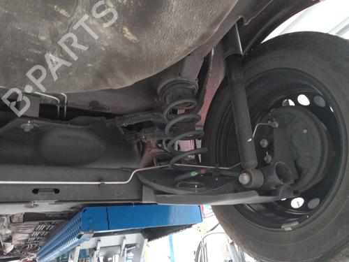 Bagaksel DACIA SANDERO II TCe 90 (B8M1, B8MA, B8AC) | BP34701176M2  - Image 29