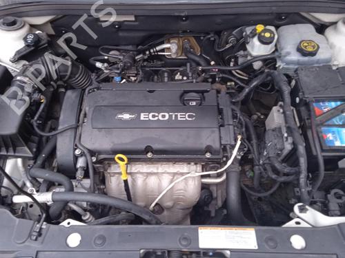 Steering rack CHEVROLET CRUZE Hatchback (J305) 1.6 | BP23660435M22  - Image 9