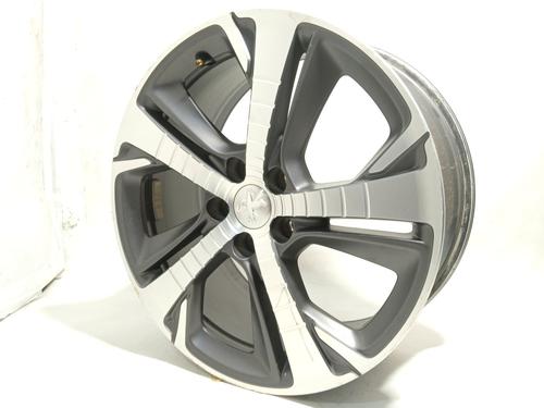 Used Rim PEUGEOT 308 II (LB_, LP_, LW_, LH_, L3_) 1.2 THP 130 (131 hp) 28804330