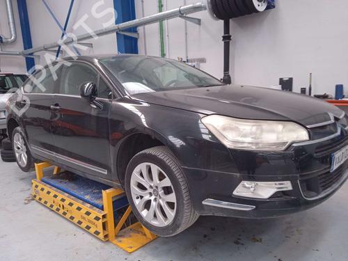 Climate control CITROËN C5 III (RD_) 2.7 HDi (RDUHZJ) | BP39198865I5 - Image 10