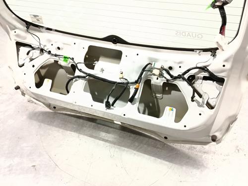 Tailgate KIA STONIC (YB) 1.0 T-GDi | BP34153000C6  - Image 5