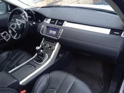 ESP ECU LAND ROVER RANGE ROVER EVOQUE (L538)  | BP16444259M58 