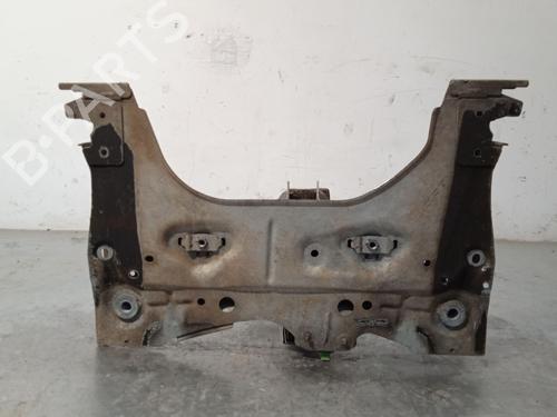 Subframe RENAULT CLIO IV (BH_) 1.5 dCi 90 | BP25714607M9 - Image 4