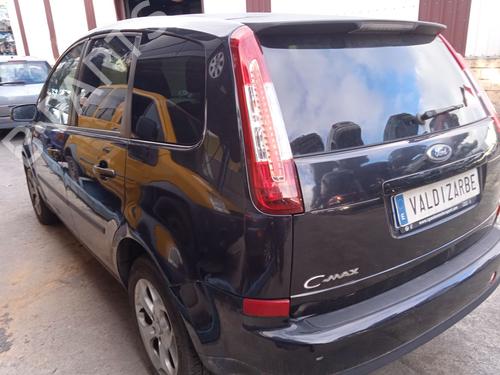 Tailgate FORD C-MAX (DM2) 1.6 | BP29124001C6 