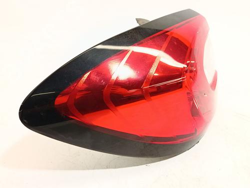 Left taillight RENAULT CAPTUR I (J5_, H5_) 0.9 TCe 90 | BP37240389C34 - Image 3
