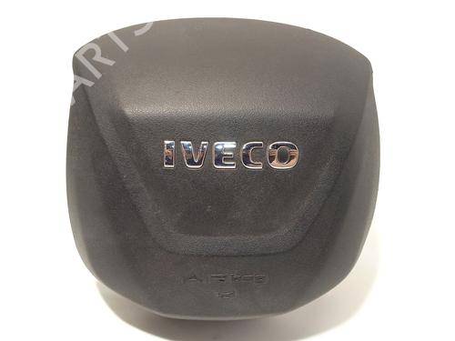 Driver airbag IVECO DAILY VI Van 35S16, 35C16, 40C16, 50C16, 70C16 | BP29889782C9 