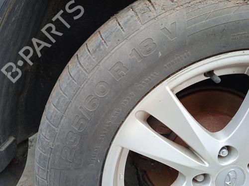 AC compressor HYUNDAI SANTA FÉ II (CM) | BP24553851M34