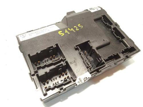 Electronic module FORD FIESTA VI (CB1, CCN)  | BP15399092M83 