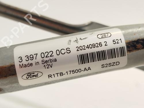 Front wiper motor FORD PUMA (J2K, CF7) 1.0 EcoBoost | BP30270413M29