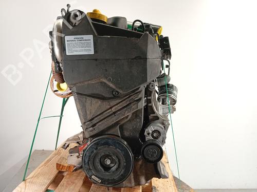 Engine RENAULT MEGANE III Hatchback (BZ0/1_, B3_) 1.5 dCi | BP32701263M1 - Image 4